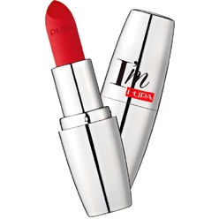 Губная помада – чистый цвет абсолютная матовость I'M Matt Pure Colour Lipstick Ultimate Matt