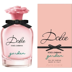 Парфюмерная вода Dolce&Gabbana Dolce Garden