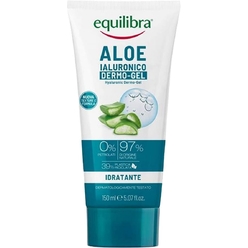 Equilibra Aloe Hyaluronic ΠΠ΅ΡΠΌΠΎ-Π³Π΅Π»Ρ, 150 ΠΌΠ»