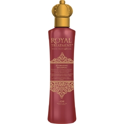 CHI Royal Treatment HYDRATING SHAMPO-Королевский увлажняющий шампунь для сухих и окрашенных волос 355 мл.