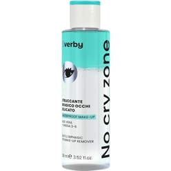 Мягкое двухфазное средство для снятия макияжа с глаз Everby No Cry Zone Gentle Biphasic Eye Make-Up Remover, 100 мл