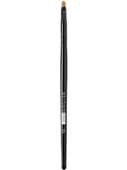 Кисть косметическая №13 для помады и кремовых текстур Relouis Pro Lip iner & СreamyTextures Brush