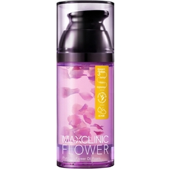 ΠΠ°ΡΠ»ΠΎ-ΠΏΠ΅Π½ΠΊΠ° Π΄Π»Ρ ΡΠΌΡΠ²Π°Π½ΠΈΡ Purifying Flower Oil Foam