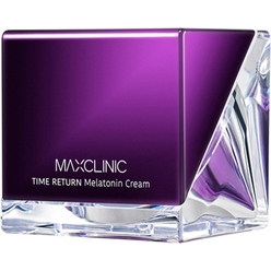Time Return Melatonin Cream ΠΡΠ΅ΠΌ Π΄Π»Ρ Π»ΠΈΡΠ° Ρ ΠΌΠ΅Π»Π°ΡΠΎΠ½ΠΈΠ½ΠΎΠΌ Π²ΠΎΡΡΡΠ°Π½Π°Π²Π»ΠΈΠ²Π°ΡΡΠΈΠΉ, 60 ΠΌΠ»
