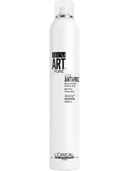 L`Oreal Professionnel Tecni.art Fix Anti-Frizz Спрей сильной фиксации, 400 мл