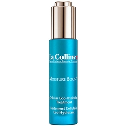 Уход-гель для увлажнения и молодости кожи Moisture Boost++ Cellular Eco-Hydration Treatment 30 мл