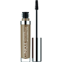 Оттеночный гель для бровей Clinique Just Browsing Tinted Volumizing Gel