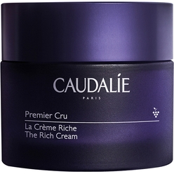 Омолаживающий крем для сухой кожи лица и шеи Premier Cru La Crème Riche