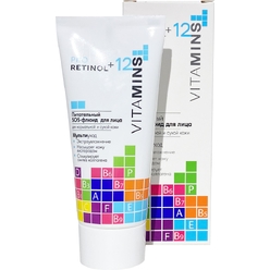 SOS-ΡΠ»ΡΠΈΠ΄ Π΄Π»Ρ Π»ΠΈΡΠ° ΠΏΠΈΡΠ°ΡΠ΅Π»ΡΠ½ΡΠΉ Modum Pro Retinol + 12 Vitamins, 50 Π³