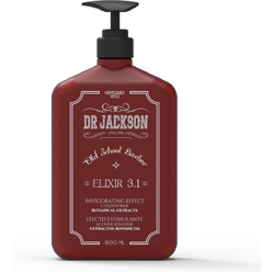 Кондиционер для волос Elixir 3.1/Invigorating Effect Conditioner