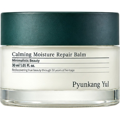 Успокаивающий, увлажняющий, восстанавливающий бальзам для лица Calming Moisture Repair Balm, 30 мл