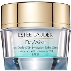 Увлажняющий Гель-Сорбет DayWear Anti-Oxidant 72H-Hydration Sorbet Crème SPF 15