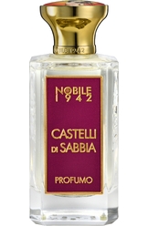 Духи Castelli Di Sabbia, 75 мл