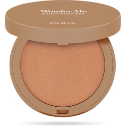 Сияющий бронзер Wonder Me Shiny Bronzer
