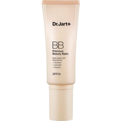 BB-крем для лица BB Premium Beauty Balm SPF 50