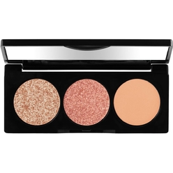 Тени для век Metallic Eye Shadow, Matte Eye Shadow