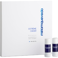 Восстанавливающая сыворотка  против выпадения волос с экстрактом икры Extreme Caviar/Revitalizing Scalp Care/Bio-Regenerative Shock Treatment/ For Hair Loss, ампулы 10 шт по 10мл