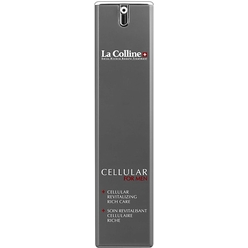 Питательный стимулирующий антивозрастной мужской уход - крем Cellular For Men Cellular Revitalizing Rich Care, 50 мл