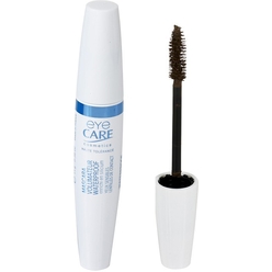 Тушь для ресниц водостойкая, увеличивающая объем Waterproof Volumizing Mascara