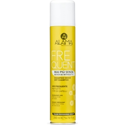 Сухой шампунь 
Alama Frequent Dry Shampoo, 200 мл