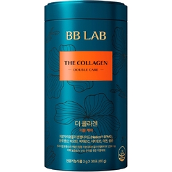 БАД к пище "Коллаген" BB LAB The Collagen Double Care
