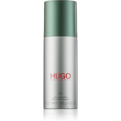 Аэрозольный дезодорант для мужчин HUGO HUGO BOSS MAN 150 мл