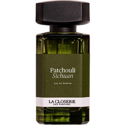 Парфюмерная вода Patchouli Sichuan