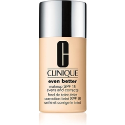 Корректирующий тональный крем, выравнивающий тон кожи Even Better Makeup SPF 15