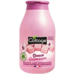 Увлажняющее молочко для душа Sweet Marshmallow/Moisturizing Shower Milk 250 мл