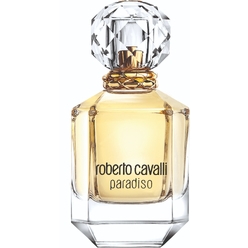 Парфюмерная вода Roberto Cavalli Paradiso