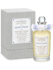 Парфюмерная вода Savoy Steam, 100 мл