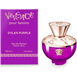 Парфюмерная вода Pour Femme Dylan Purple