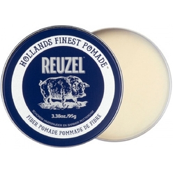 Волокнистая помада для укладки волос Reuzel Fiber Pomade, 95 гр.