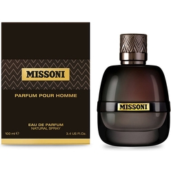 Парфюмерная вода MISSONI PARFUM POUR HOMME