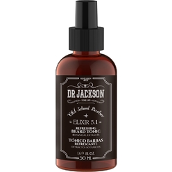 Тоник для бороды освежающий Elixir 5.1/Refreshing Beard Tonic, 50 мл