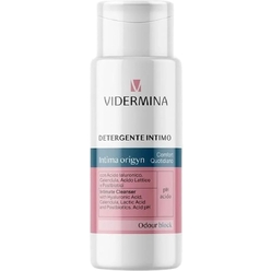 Vidermina intima origyn Гель для интимной гигиены с кислотным уровнем pH, 300 мл