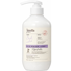 Лосьон для тела Jmella in France Pure Dark Orchid Body Lotion, 500 мл