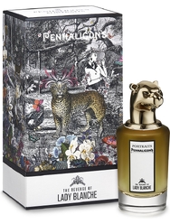 Парфюмерная вода Portraits The Revenge Of Lady Blanche, 75 мл
