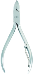 Кусачки маникюрные для ногтей Manicure Nail Nippers
