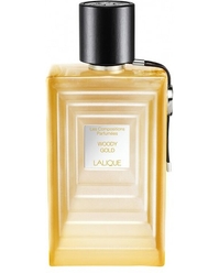 Парфюмерная вода LALIQUE Les Compositions Parfumees WOODY GOLD 100 мл