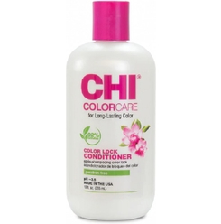 Кондиционер для окрашенных волос Colorcare Color Lock Conditioner, 355 мл