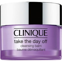 Бальзам для снятия макияжа Clinique Take The Day Off Cleansing Balm