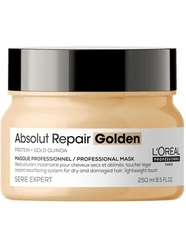 Маска золотая Serie Expert Absolut Repair Маска золотая, 250 мл