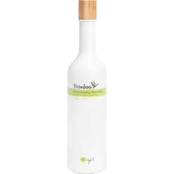 Увлажняющий шампунь для волос Бамбук Bamboo Moisturizing Shampoo 400 мл