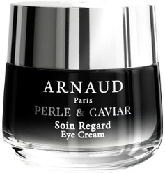 Крем для кожи вокруг глаз с экстрактом жемчуга и икры Perle & Caviar/Eye Cream, 15 мл