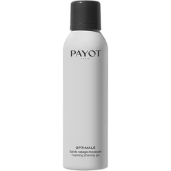Гель для бритья пенящийся мужской Optimale Foaming Shaving Gel, 150 мл