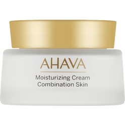 Увлажняющий крем для комбинированной кожи лица и шеи Moisturizing Cream Combination Skin, 50 мл