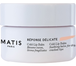 Бальзам для губ Reponse Delicate/Cold – Lip Balm, 8 г
