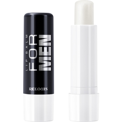 Бальзам для губ L.O.R. Lipbalm Original Recipe Рецепт №1 для мужчин, 4,5 г