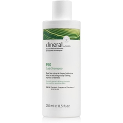 Шампунь для кожи головы Pso Scalp Shampoo, 200 мл